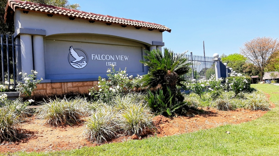 0 Bedroom Property for Sale in Falcon View Estate North West